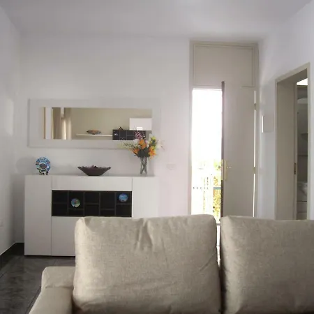 Apartamento Eureka 124 Apartment *