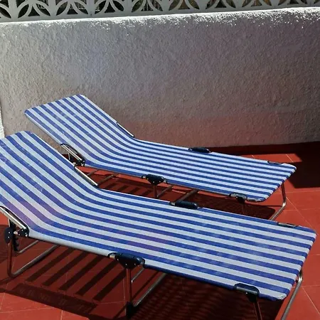 Apartamento Eureka 124 Costa Del Silencio