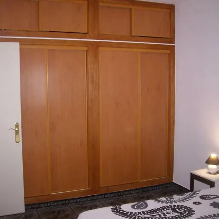 Apartamento Eureka 124 *