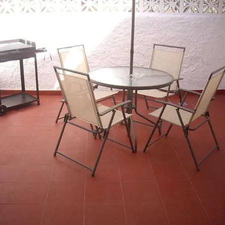 Apartamento Eureka 124 Apartment