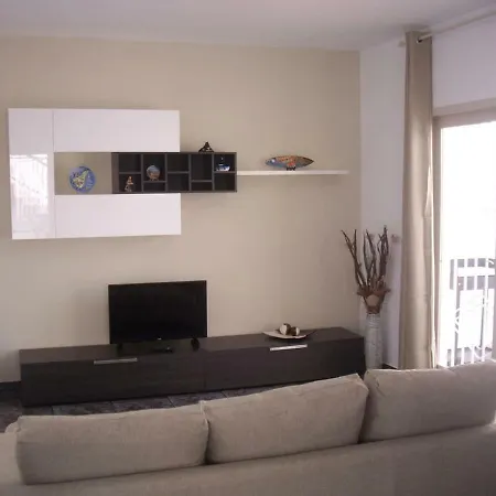 Apartamento Eureka 124