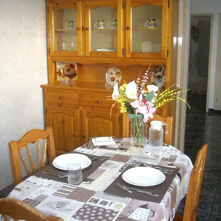Apartamento Eureka 124 شقة طوستا ديل سيلونثيو