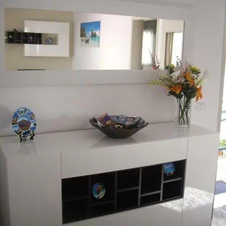 Apartamento Eureka 124 شقة