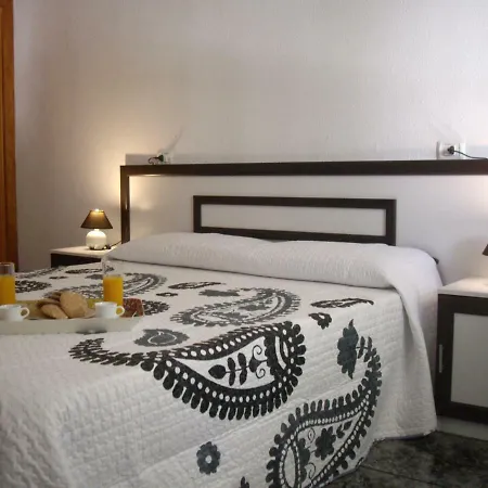 شقة Apartamento Eureka 124